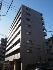 ルーブル学芸大学六番館