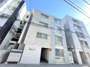 地下鉄東西線西１１丁目駅まで徒歩11分
