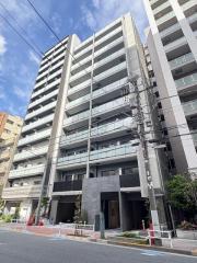 都営大江戸線新御徒町駅まで徒歩9分