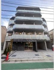京王線東府中駅まで徒歩7分