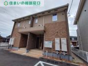 名鉄西尾線西尾駅までバス約17分 徒歩2分