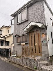 新座市野寺戸建住宅