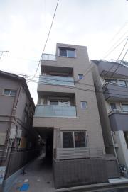 ドミール富士