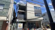 小田急江ノ島線長後駅まで徒歩3分