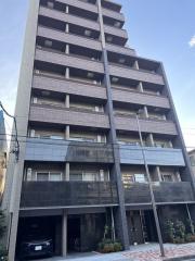 東京メトロ東西線門前仲町駅まで徒歩6分