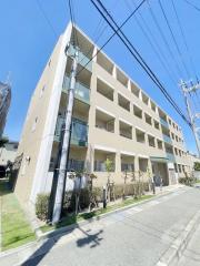 阪神本線甲子園駅まで徒歩15分