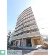 リテラス町屋