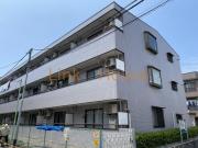 ＪＲ総武線（各駅停車）新小岩駅まで徒歩15分