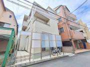 ＪＲ中央線高円寺駅まで徒歩8分