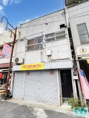 山崎アパートII