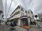 城西ハイツ