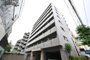ルーブル学芸大学六番館