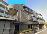 甲子園砂田町の家
