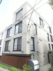 Coeur Blanc 大井町 Annex