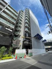 ＪＲ山陽本線兵庫駅まで徒歩3分
