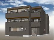 京成本線京成高砂駅まで徒歩5分