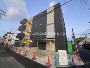 フジパレス堺三国ヶ丘5番館