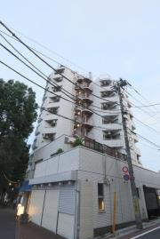 セントヒルズ方南町