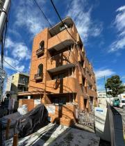 東急大井町線二子玉川駅まで徒歩7分