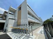 東京メトロ東西線原木中山駅まで徒歩7分