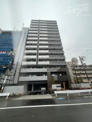ＪＲ東西線海老江駅まで徒歩2分