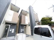 地下鉄桜通線車道駅まで徒歩9分
