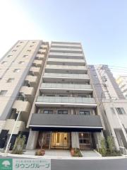 クロスレジデンス日本橋浜町
