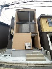 パークテラス丹波口