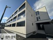 TH-Maison今町