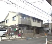 プランドールG棟