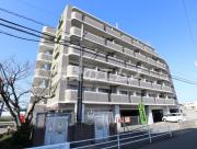 プレジールカヤシマ弐番館