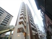 地下鉄桜通線名古屋駅まで徒歩8分