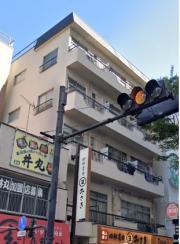 ＪＲ総武線（各駅停車）錦糸町駅まで徒歩4分