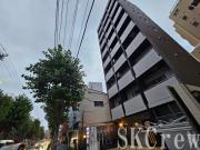 AXAS新宿中落合
