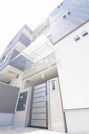 ＪＲ阪和線堺市駅まで徒歩8分