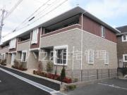 ＪＲ東海道本線ＪＲ総持寺駅まで徒歩25分