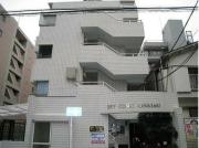 ＪＲ京浜東北・根岸線川崎駅まで徒歩12分