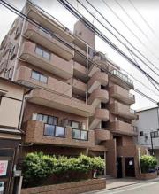 東京メトロ日比谷線三ノ輪駅まで徒歩9分