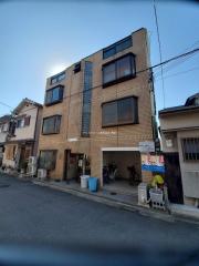 堺アバンティ
