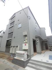 東急東横線元住吉駅まで徒歩3分