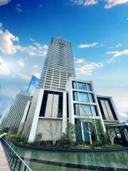 グラングリーン大阪THE NORTH RESIDENCE