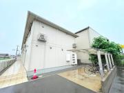 山陽電鉄網干線西飾磨駅まで徒歩12分