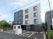 地下鉄東西線発寒南駅まで徒歩12分