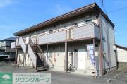 メゾン小山