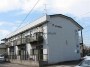 名鉄西尾線西尾駅まで徒歩15分