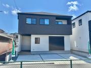 飾磨区構戸建1号棟