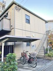 地下鉄谷町線平野駅まで徒歩7分
