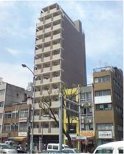 シティスパイヤ神戸元町2