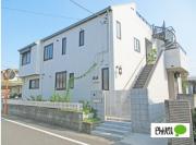 ＪＲ総武本線津田沼駅までバス約10分 徒歩3分