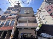 地下鉄中央線阿波座駅まで徒歩6分